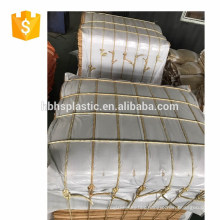 China Hot Sale High Quality Polypropylene PP Plastic Sheet